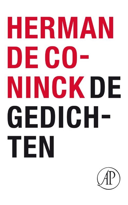 De gedichten, Herman de Coninck - Gebonden - 9789029589819