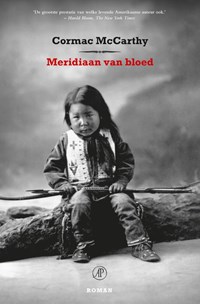 Meridiaan van bloed | Cormac McCarthy | 