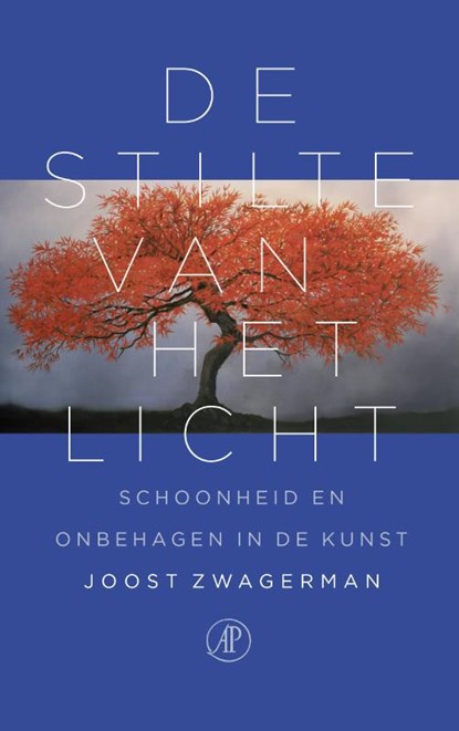 De stilte van het licht, Joost Zwagerman - Paperback - 9789029589888