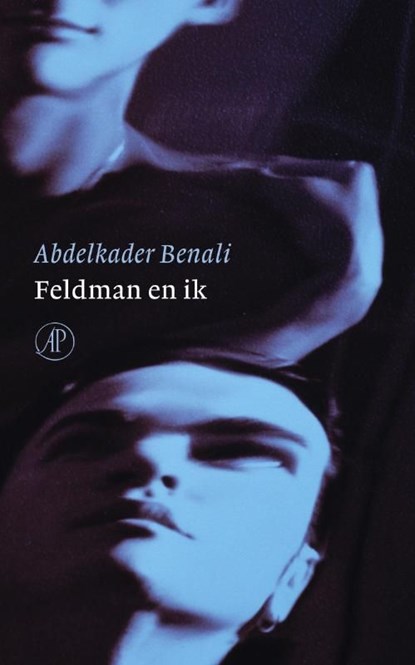 Feldman en ik, Abdelkader Benali - Ebook - 9789029592413