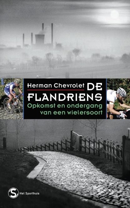 De Flandriens, Herman Chevrolet - Ebook - 9789029592475