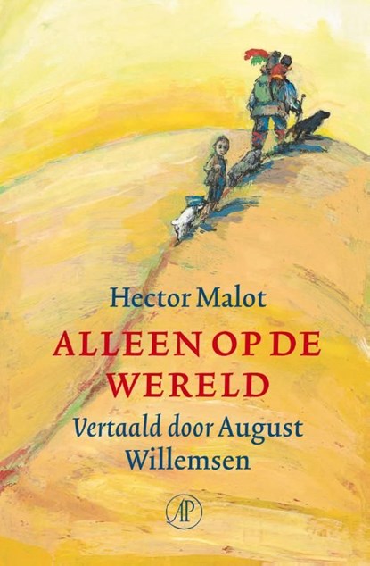 Alleen op de wereld, Hector Malot - Ebook - 9789029592574