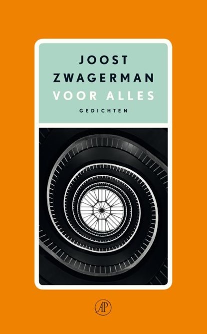 Voor alles, Joost Zwagerman - Ebook - 9789029592857