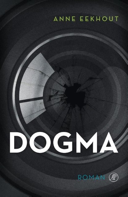 Dogma, Anne Eekhout - Ebook - 9789029593274