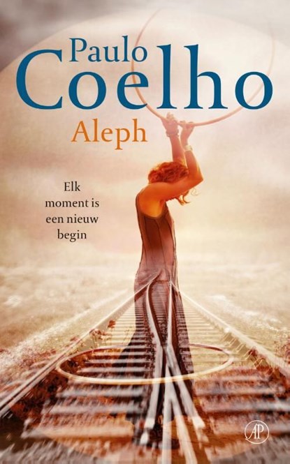 Aleph, Paulo Coelho - Ebook - 9789029594158