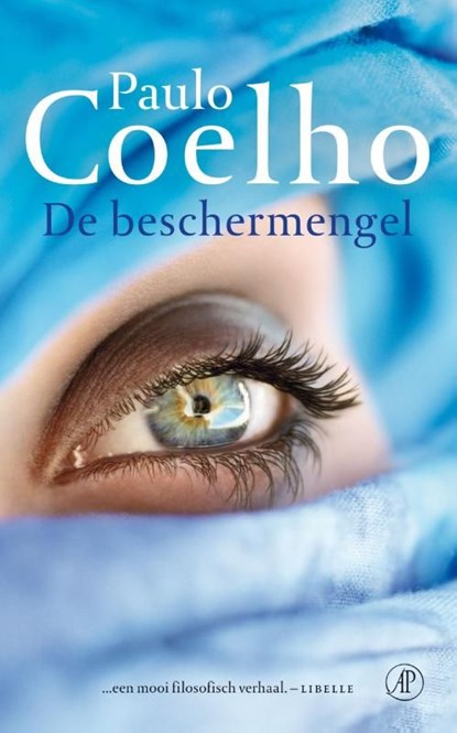 De beschermengel, Paulo Coelho - Ebook - 9789029594172