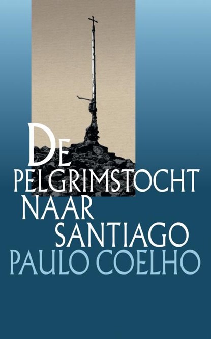 De pelgrimstocht naar Santiago, Paulo Coelho - Ebook - 9789029594219