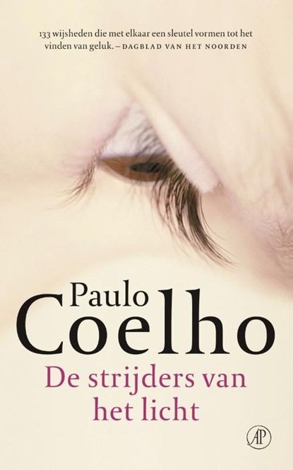 De strijders van het licht, Paulo Coelho - Ebook - 9789029594226