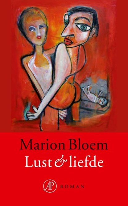 Lust & liefde, Marion Bloem - Ebook - 9789029594424