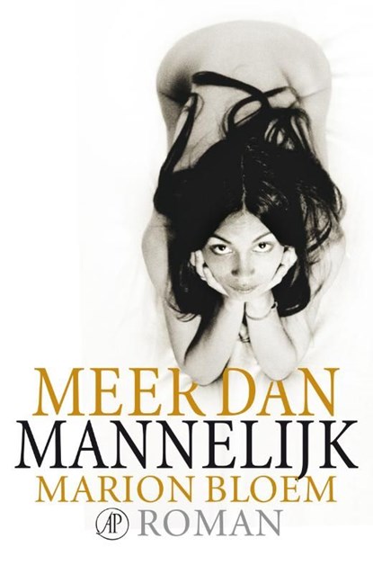 Meer dan mannelijk, Marion Bloem - Ebook - 9789029594486