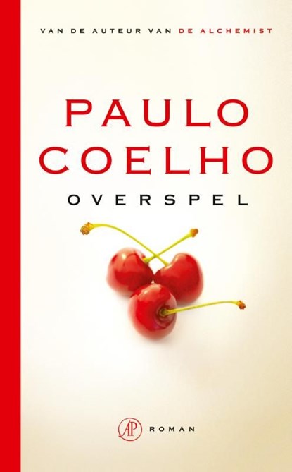 Overspel, Paulo Coelho - Ebook - 9789029594592