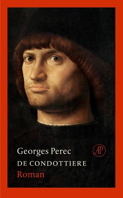 De Condottiere, Georges Perec - Ebook - 9789029594615