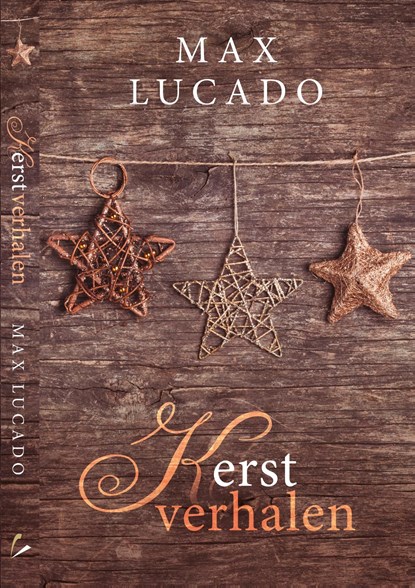 Kerstverhalen, Max Lucado - Ebook - 9789029708944