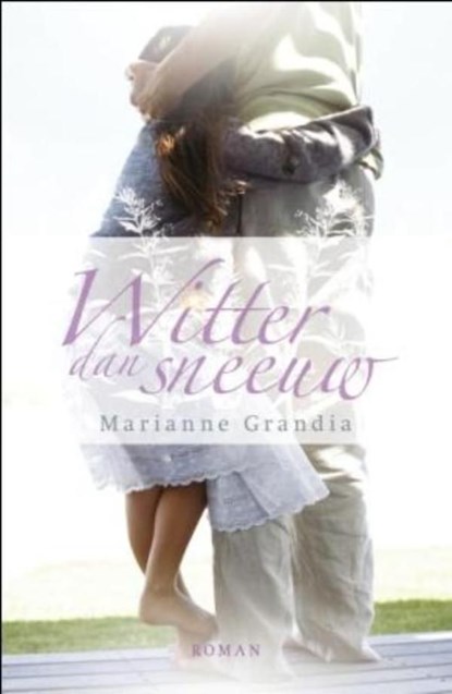 Witter dan sneeuw, Marianne Grandia - Ebook - 9789029716505