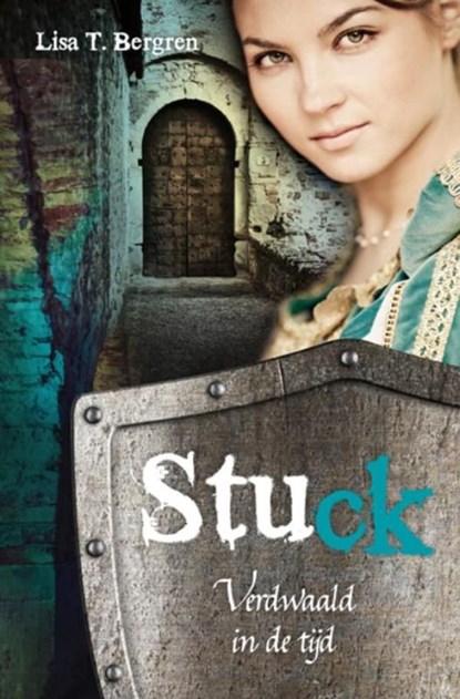 Stuck, Lisa Tawn Bergren - Ebook - 9789029717533