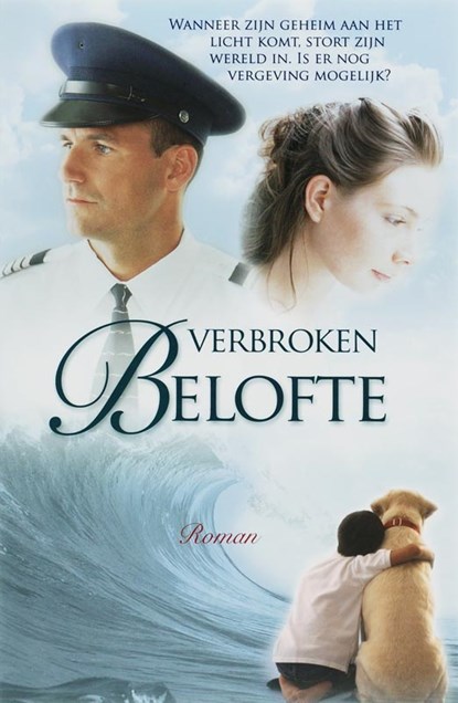 Verbroken belofte, Karen Kingsbury - Paperback - 9789029717915