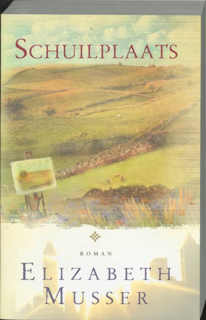 Schuilplaats, Elizabeth Musser - Paperback - 9789029717991