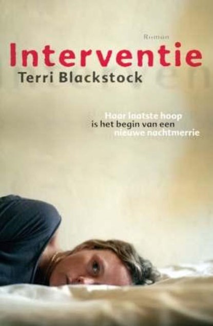 Interventie, Terri Blackstock - Paperback - 9789029719704