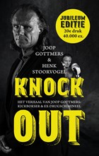 Knock-out | Henk Stoorvogel ; Joop Gottmers | 