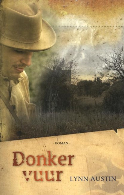 Donker vuur, Lynn Austin - Paperback - 9789029720274