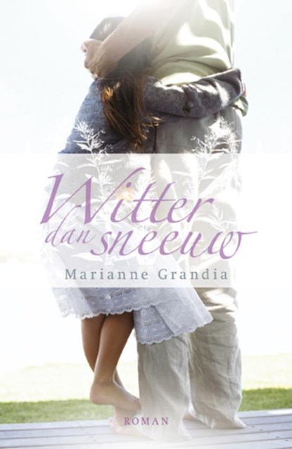 Witter dan sneeuw, Marianne Grandia - Paperback - 9789029720328