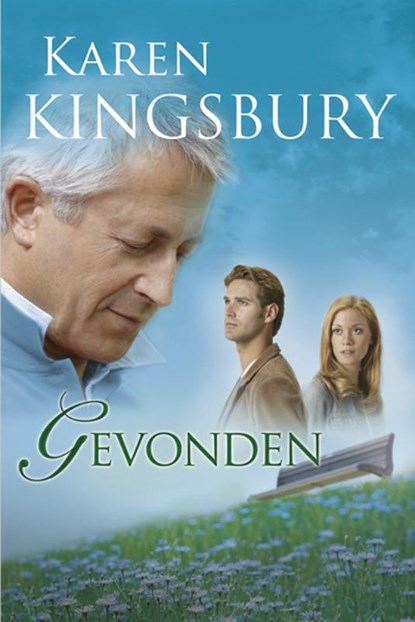 Gevonden, Karen Kingsbury - Paperback - 9789029720434