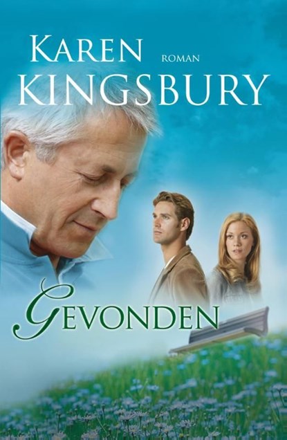 Gevonden, Karen Kingsbury - Ebook - 9789029720441