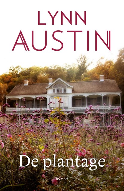 De plantage, Lynn Austin - Ebook - 9789029720489