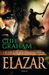 Elazar - Cliff Graham - 9789029720823