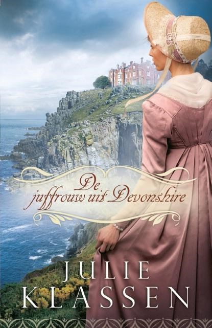 De juffrouw uit Devonshire, Julie Klassen - Paperback - 9789029721264