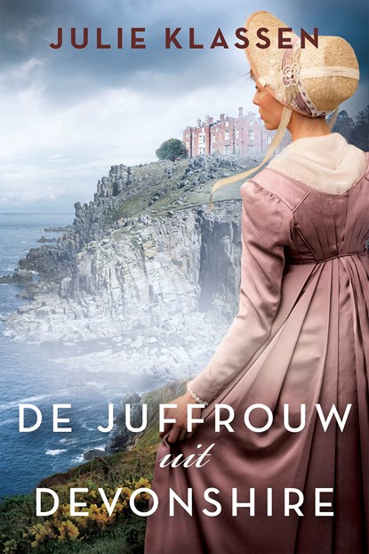 De juffrouw uit Devonshire, Julie Klassen - Ebook - 9789029721271