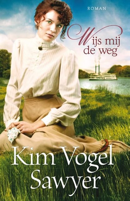 Wijs mij de weg, Kim Vogel Sawyer - Ebook - 9789029721356