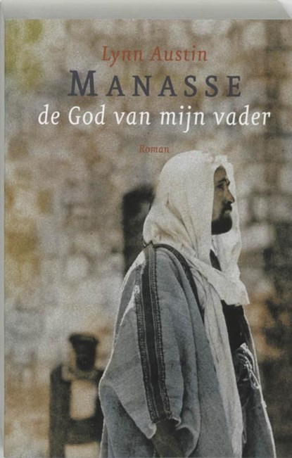 De God van mijn vader, Lynn Austin - Ebook - 9789029721523