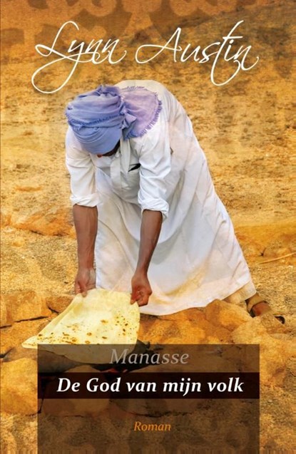 De God van mijn volk, Lynn Austin - Ebook - 9789029721530