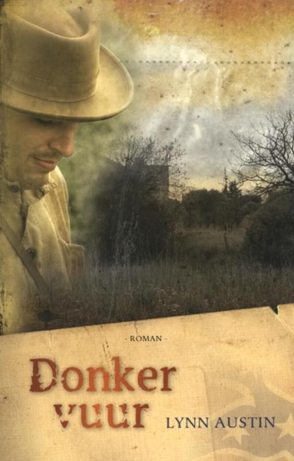 Donker Vuur 2, Lynn Austin - Ebook - 9789029721554