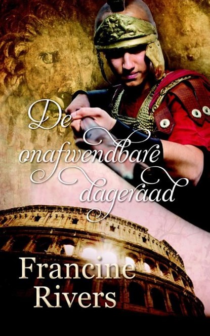 De onafwendbare dageraad, Francine Rivers - Ebook - 9789029721653
