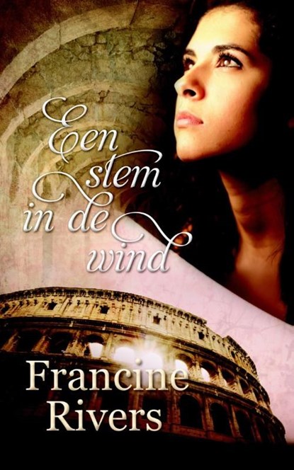 Een stem in de wind, Francine Rivers - Ebook - 9789029721660