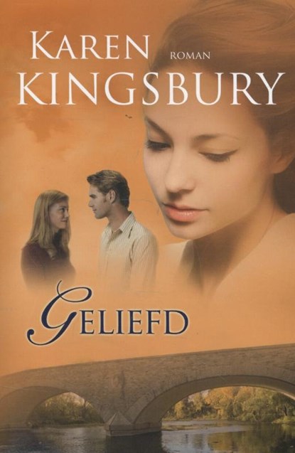 Geliefd, Karen Kingsbury - Paperback - 9789029721776