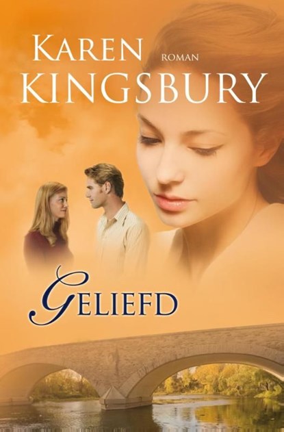 Geliefd, Karen Kingsbury - Ebook - 9789029721783