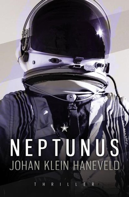 Neptunus, Johan Klein Haneveld - Paperback - 9789029722070