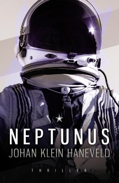 Neptunus, Johan Klein Haneveld - Ebook - 9789029722087