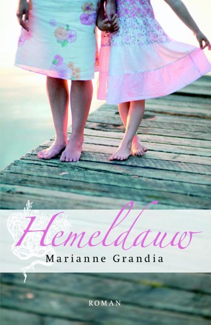 Hemeldauw, Marianne Grandia - Paperback - 9789029722155