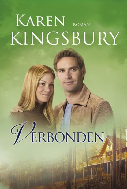 Verbonden, Karen Kingsbury - Paperback - 9789029722186