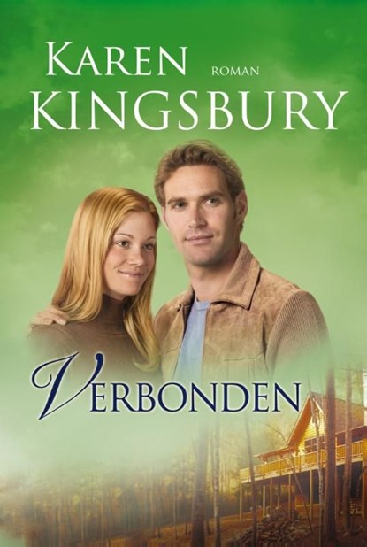 Verbonden, Karen Kingsbury - Ebook - 9789029722193