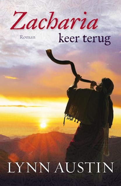 Zacharia, keer terug, Lynn Austin - Ebook - 9789029722278