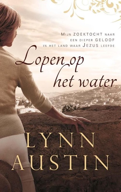 Lopen op het water, Lynn Austin - Ebook - 9789029722292