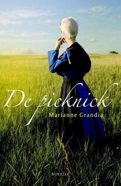 De picknick, Marianne Grandia - Ebook - 9789029722476