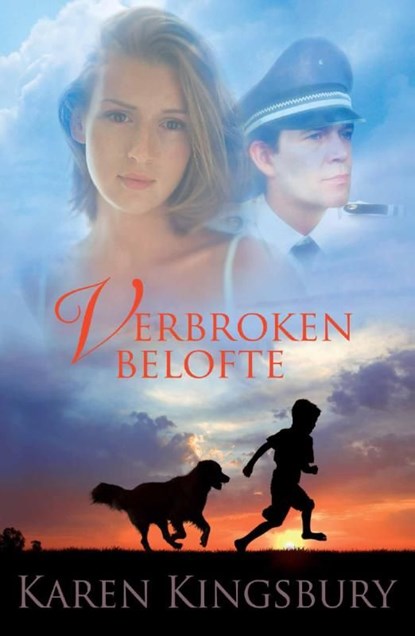 Verbroken belofte, Karen Kingsbury - Ebook - 9789029722612