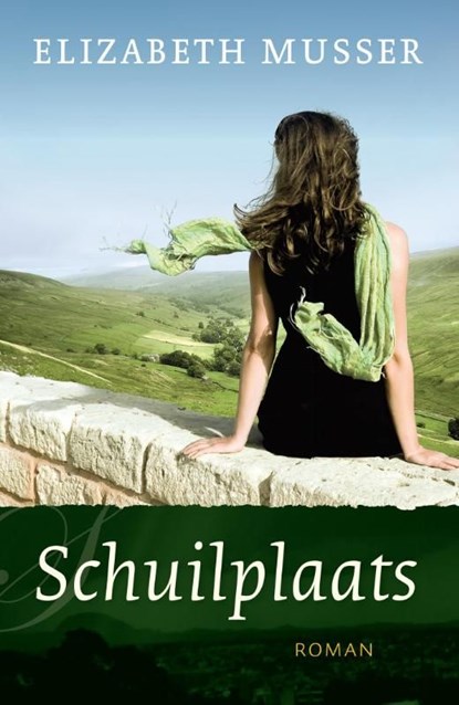 Schuilplaats, Elizabeth Musser - Ebook - 9789029722698