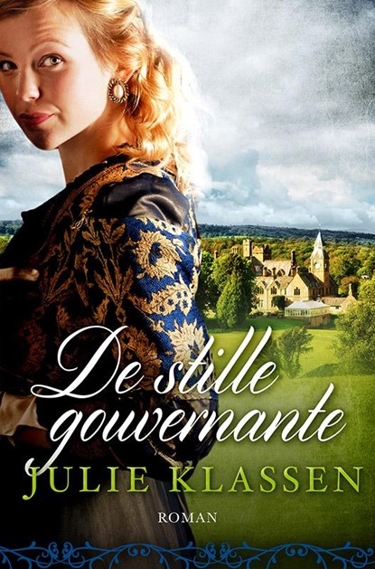 De stille gouvernante, Julie Klassen - Paperback - 9789029722964